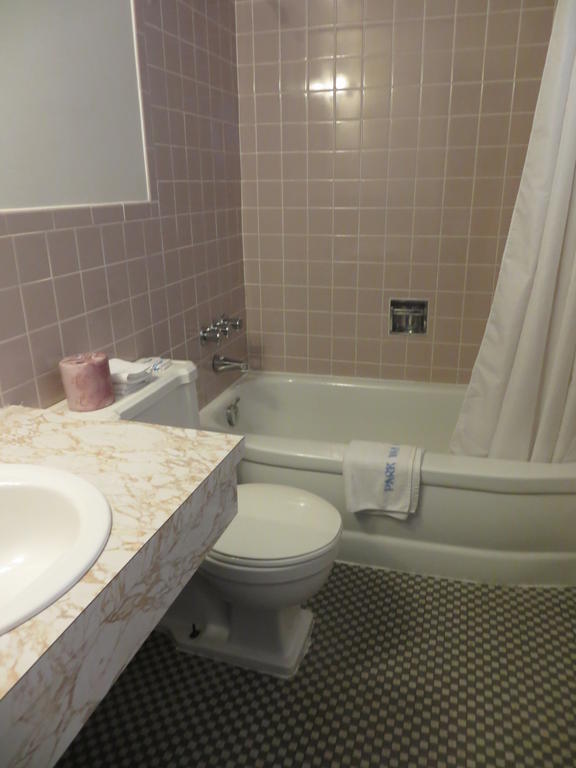 Parkway Motel Niagara-vízesés Szoba fotó